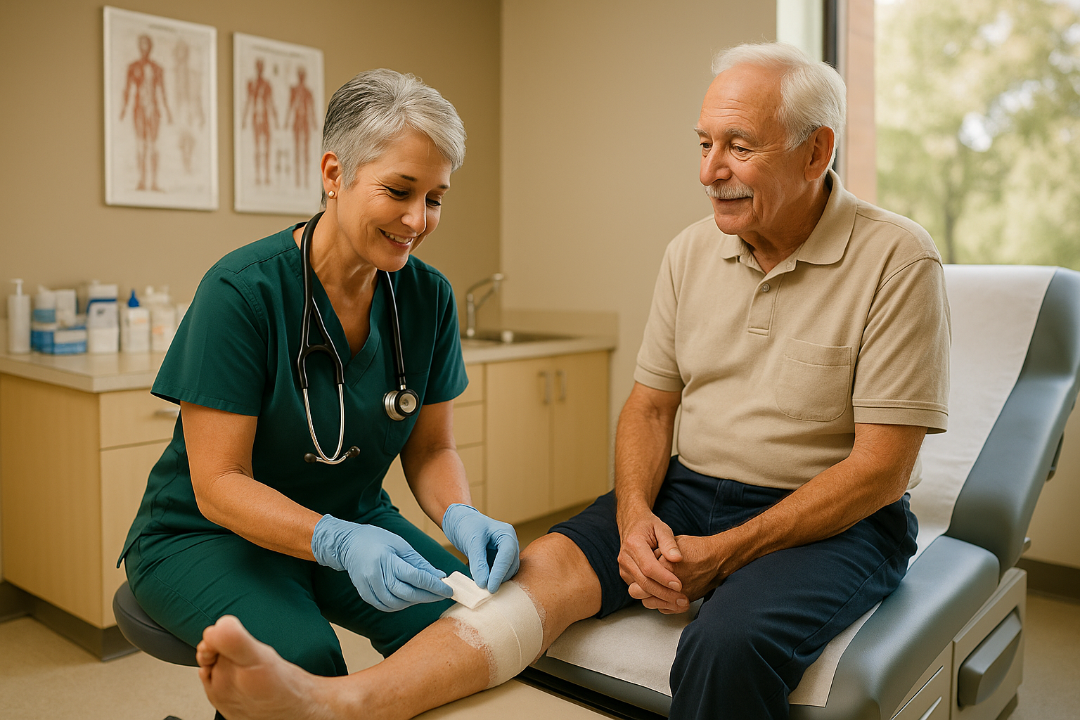 Wound Care